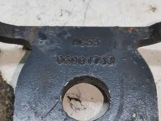 bontott RENAULT MEGANE II Hátsó középső Biztonsági Öv Csat