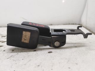 bontott RENAULT MEGANE II Hátsó középső Biztonsági Öv Csat