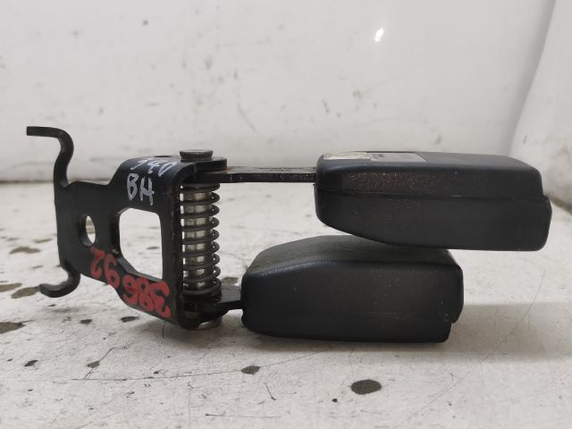 bontott RENAULT MEGANE II Hátsó középső Biztonsági Öv Csat