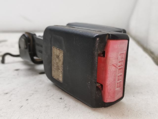 bontott RENAULT MEGANE II Hátsó középső Biztonsági Öv Csat