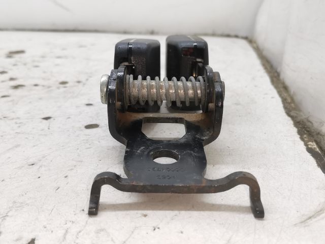 bontott RENAULT MEGANE II Hátsó középső Biztonsági Öv Csat