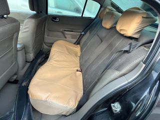 bontott RENAULT MEGANE II Hátsó középső Fejtámla
