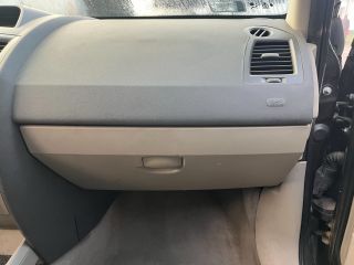 bontott RENAULT MEGANE II Hátsó középső Fejtámla