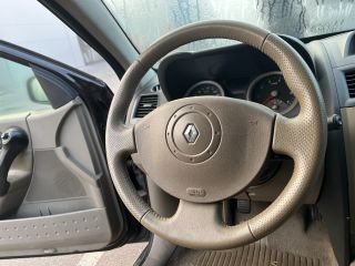 bontott RENAULT MEGANE II Hátsó középső Fejtámla