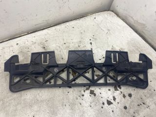 bontott RENAULT MEGANE II Hátsó középső Lökhárító Tartó (Műanyag)