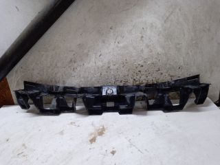 bontott RENAULT MEGANE II Hátsó középső Lökhárító Tartó (Műanyag)