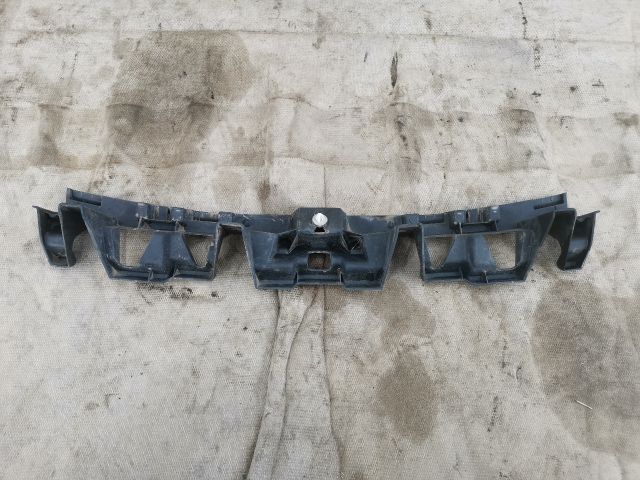 bontott RENAULT MEGANE II Hátsó középső Lökhárító Tartó (Műanyag)