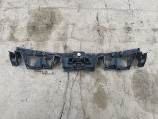 bontott RENAULT MEGANE II Hátsó középső Lökhárító Tartó (Műanyag)