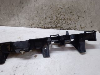 bontott RENAULT MEGANE II Hátsó középső Lökhárító Tartó (Műanyag)