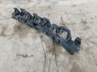 bontott RENAULT MEGANE II Hátsó középső Lökhárító Tartó (Műanyag)