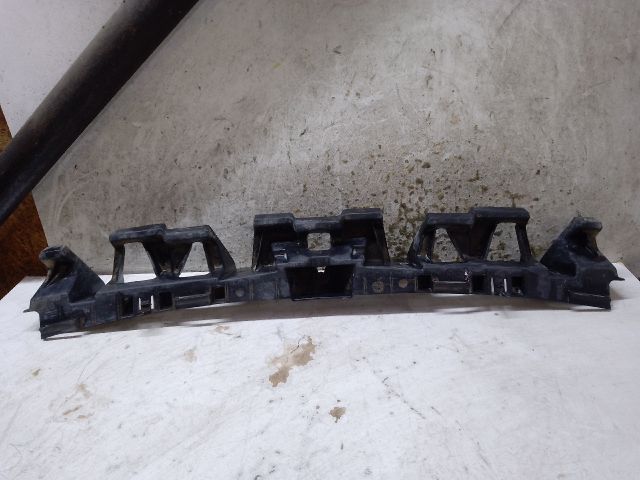 bontott RENAULT MEGANE II Hátsó középső Lökhárító Tartó (Műanyag)