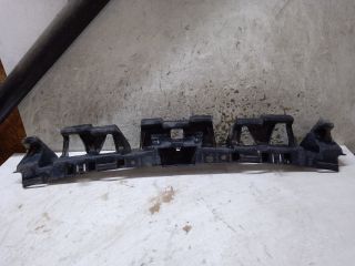 bontott RENAULT MEGANE II Hátsó középső Lökhárító Tartó (Műanyag)