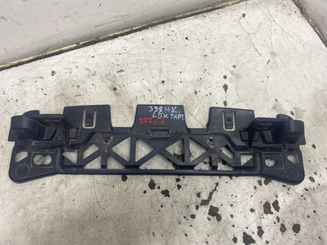 bontott RENAULT MEGANE II Hátsó középső Lökhárító Tartó (Műanyag)