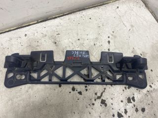 bontott RENAULT MEGANE II Hátsó középső Lökhárító Tartó (Műanyag)