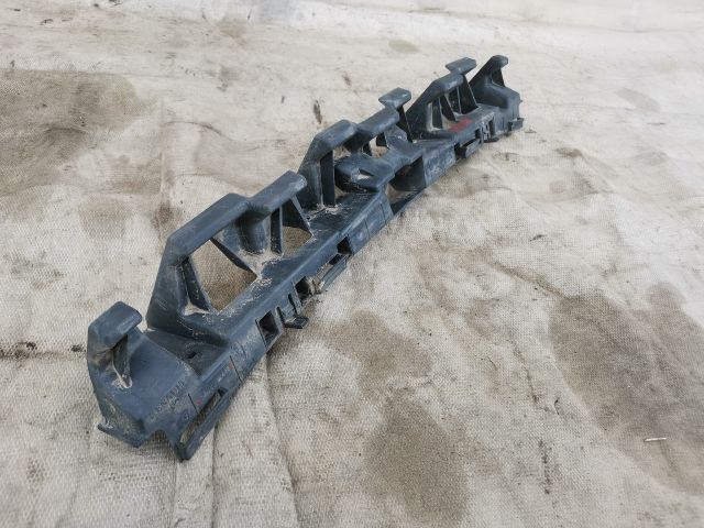 bontott RENAULT MEGANE II Hátsó középső Lökhárító Tartó (Műanyag)