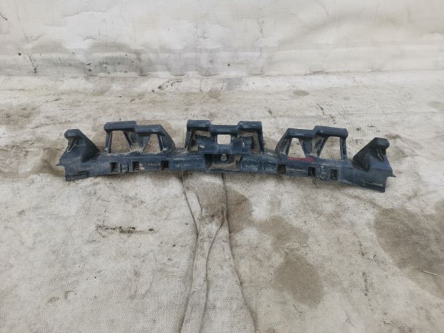 bontott RENAULT MEGANE II Hátsó középső Lökhárító Tartó (Műanyag)