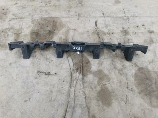 bontott RENAULT MEGANE II Hátsó középső Lökhárító Tartó (Műanyag)