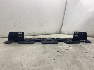 bontott RENAULT MEGANE II Hátsó középső Lökhárító Tartó (Műanyag)