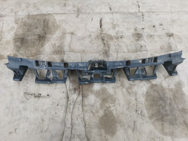 bontott RENAULT MEGANE II Hátsó középső Lökhárító Tartó (Műanyag)