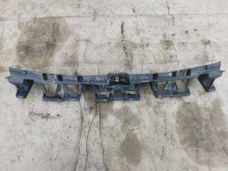 bontott RENAULT MEGANE II Hátsó középső Lökhárító Tartó (Műanyag)