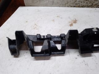 bontott RENAULT MEGANE II Hátsó középső Lökhárító Tartó (Műanyag)