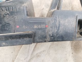 bontott RENAULT MEGANE II Hátsó középső Lökhárító Tartó (Műanyag)