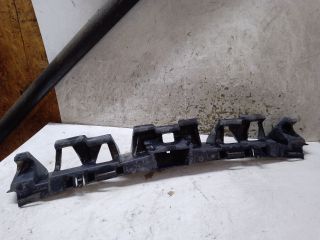 bontott RENAULT MEGANE II Hátsó középső Lökhárító Tartó (Műanyag)