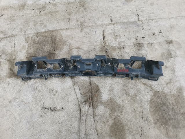 bontott RENAULT MEGANE II Hátsó középső Lökhárító Tartó (Műanyag)