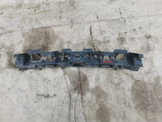 bontott RENAULT MEGANE II Hátsó középső Lökhárító Tartó (Műanyag)