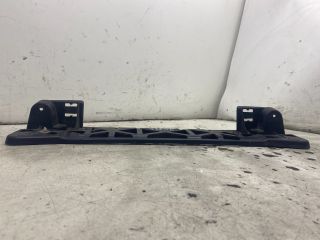 bontott RENAULT MEGANE II Hátsó középső Lökhárító Tartó (Műanyag)