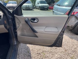 bontott RENAULT MEGANE II Hátsó középső Ülés