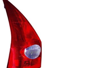 bontott RENAULT MEGANE II Hátsó Lámpa Szett