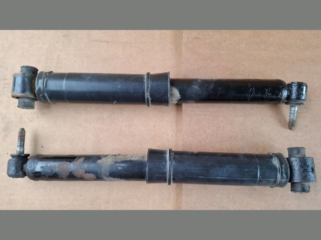 bontott RENAULT MEGANE II Hátsó Lengéscsillapító Pár