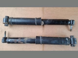 bontott RENAULT MEGANE II Hátsó Lengéscsillapító Pár