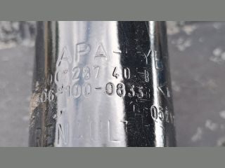 bontott RENAULT MEGANE II Hátsó Lengéscsillapító Pár