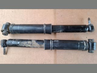 bontott RENAULT MEGANE II Hátsó Lengéscsillapító Pár