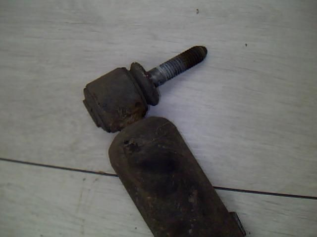 bontott RENAULT MEGANE II Hátsó Lengéscsillapító (Pozíciófüggetlen)