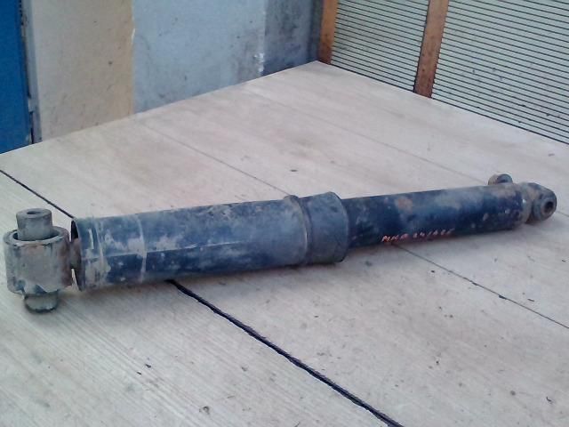 bontott RENAULT MEGANE II Hátsó Lengéscsillapító (Pozíciófüggetlen)