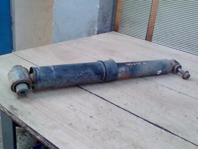 bontott RENAULT MEGANE II Hátsó Lengéscsillapító (Pozíciófüggetlen)