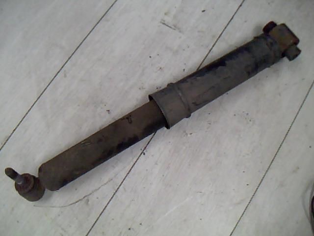 bontott RENAULT MEGANE II Hátsó Lengéscsillapító (Pozíciófüggetlen)