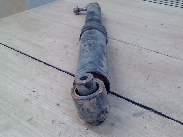 bontott RENAULT MEGANE II Hátsó Lengéscsillapító (Pozíciófüggetlen)