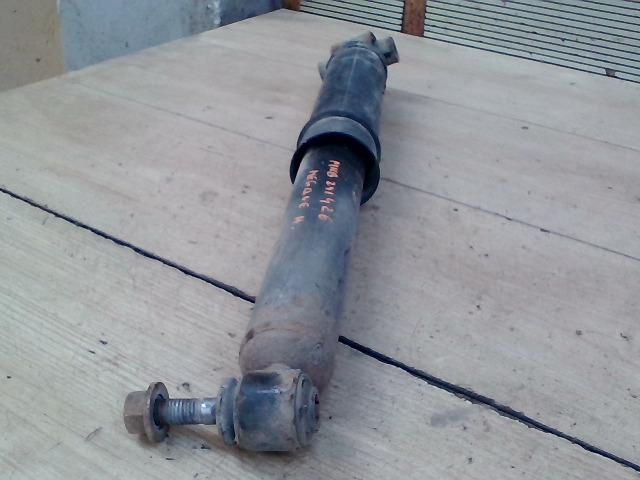 bontott RENAULT MEGANE II Hátsó Lengéscsillapító (Pozíciófüggetlen)