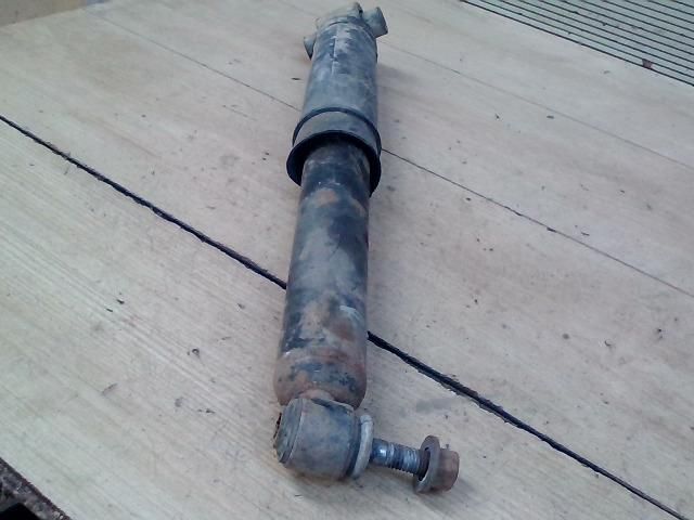 bontott RENAULT MEGANE II Hátsó Lengéscsillapító (Pozíciófüggetlen)