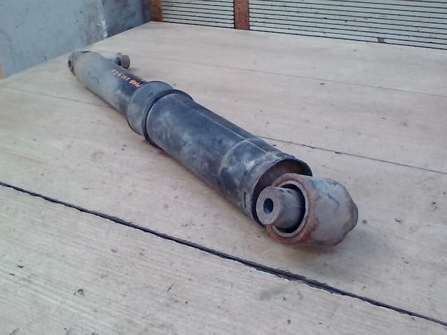 bontott RENAULT MEGANE II Hátsó Lengéscsillapító (Pozíciófüggetlen)