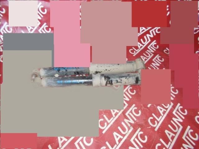 bontott RENAULT MEGANE II Hátsó Lengéscsillapító (Pozíciófüggetlen)