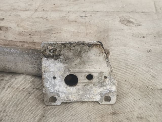 bontott RENAULT MEGANE II Hátsó Lökhárító Merevítő (Fém)