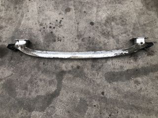 bontott RENAULT MEGANE II Hátsó Lökhárító Merevítő (Fém)