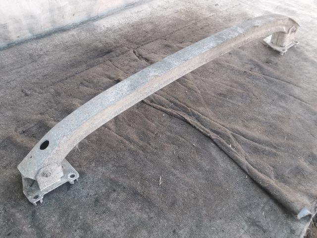 bontott RENAULT MEGANE II Hátsó Lökhárító Merevítő (Fém)