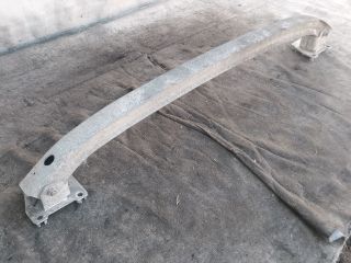 bontott RENAULT MEGANE II Hátsó Lökhárító Merevítő (Fém)