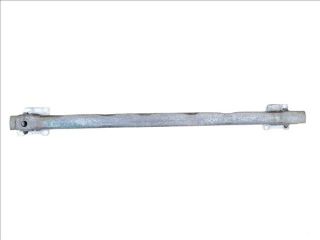 bontott RENAULT MEGANE II Hátsó Lökhárító Merevítő (Fém)